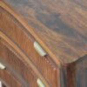 Capri Chest of Drawers | Bedroom Storage | Contemporary Design