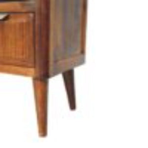 Capri Chest of Drawers | Bedroom Storage | Contemporary Design