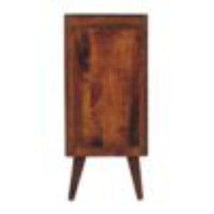 Capri Chest of Drawers | Bedroom Storage | Contemporary Design