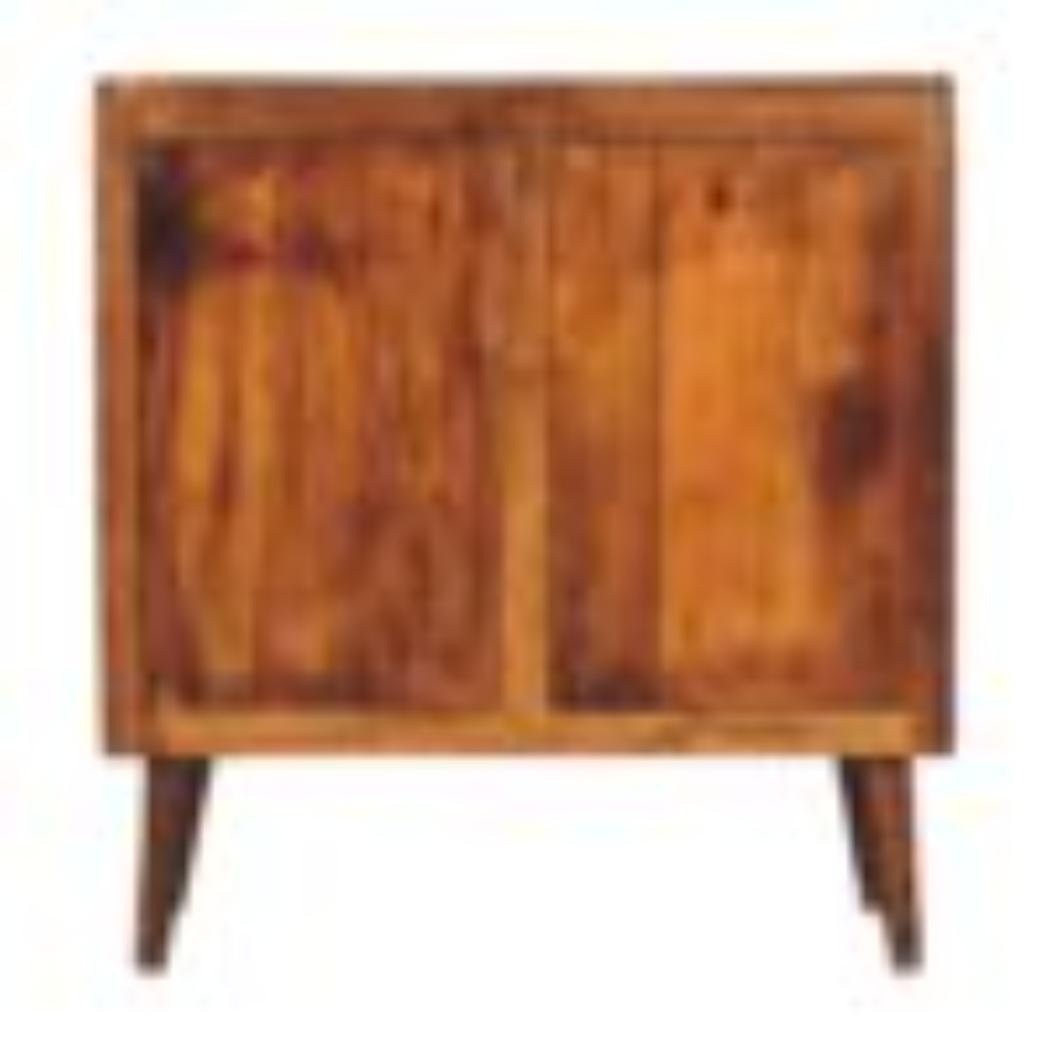 Capri Chest of Drawers | Bedroom Storage | Contemporary Design