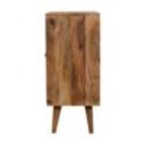 Cassia Cabinet | Versatile Storage | Contemporary Design