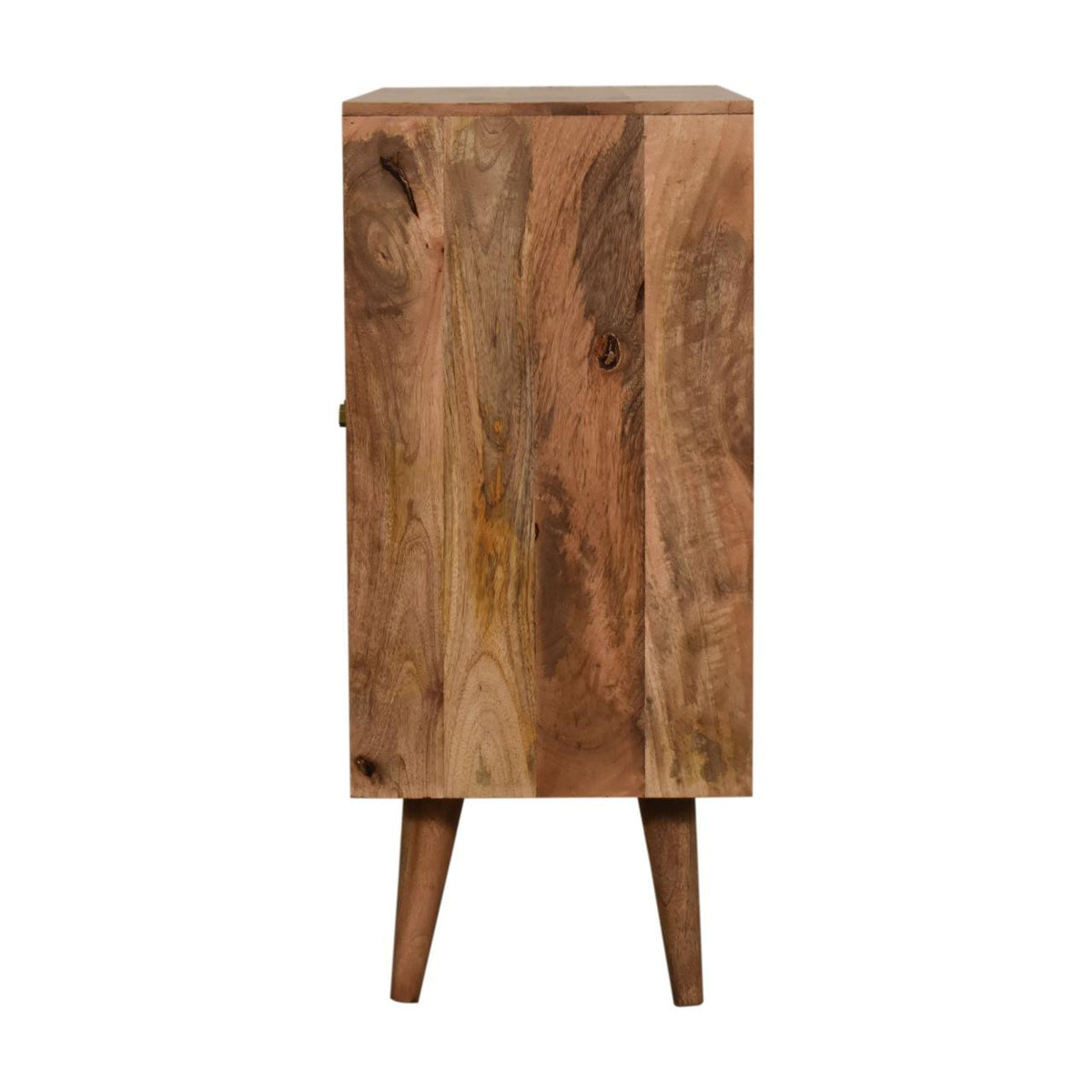 Cassia Cabinet | Versatile Storage | Contemporary Design
