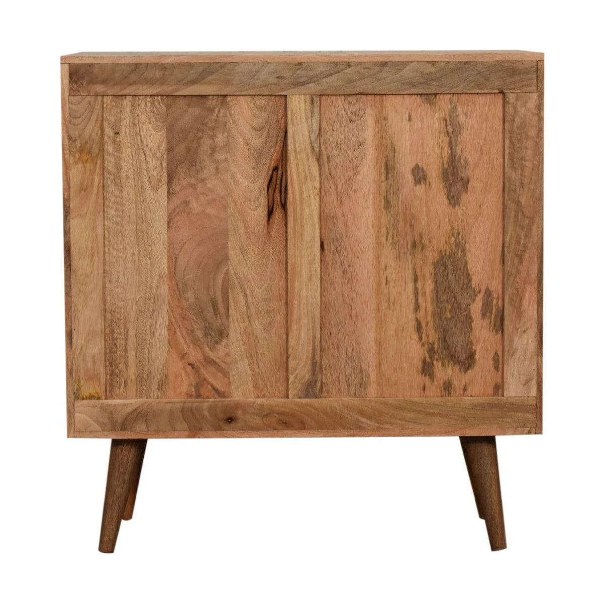 Cassia Cabinet | Versatile Storage | Contemporary Design
