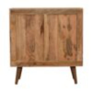 Cassia Cabinet | Versatile Storage | Contemporary Design