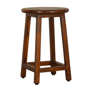 Chestnut Breakfast Table | Compact Dining | Casual Kitchen Furniture