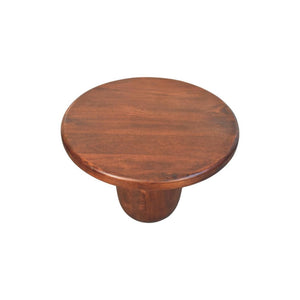 Clara Sculpted Coffee Table | Sculptural Form | Living Room Furniture