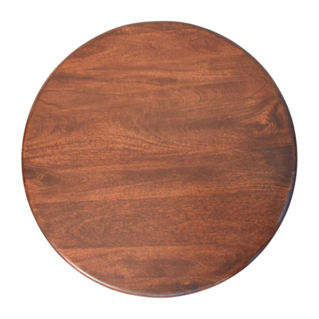 Clara Sculpted Coffee Table | Sculptural Form | Living Room Furniture