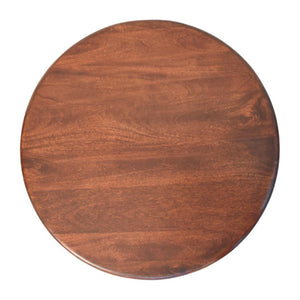 Clara Sculpted Coffee Table | Sculptural Form | Living Room Furniture