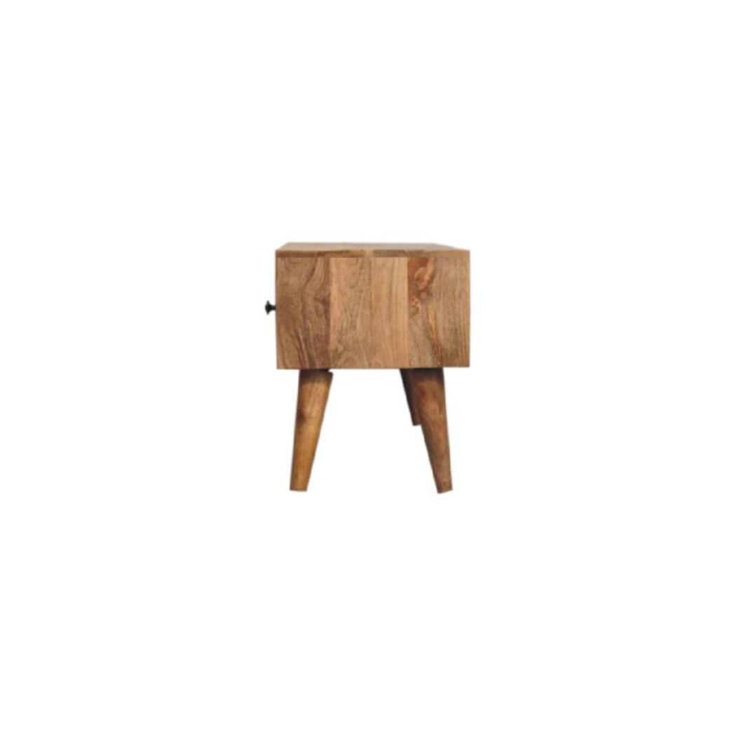 Classic Coffee Table | Oak Finish | Timeless Living Room Design