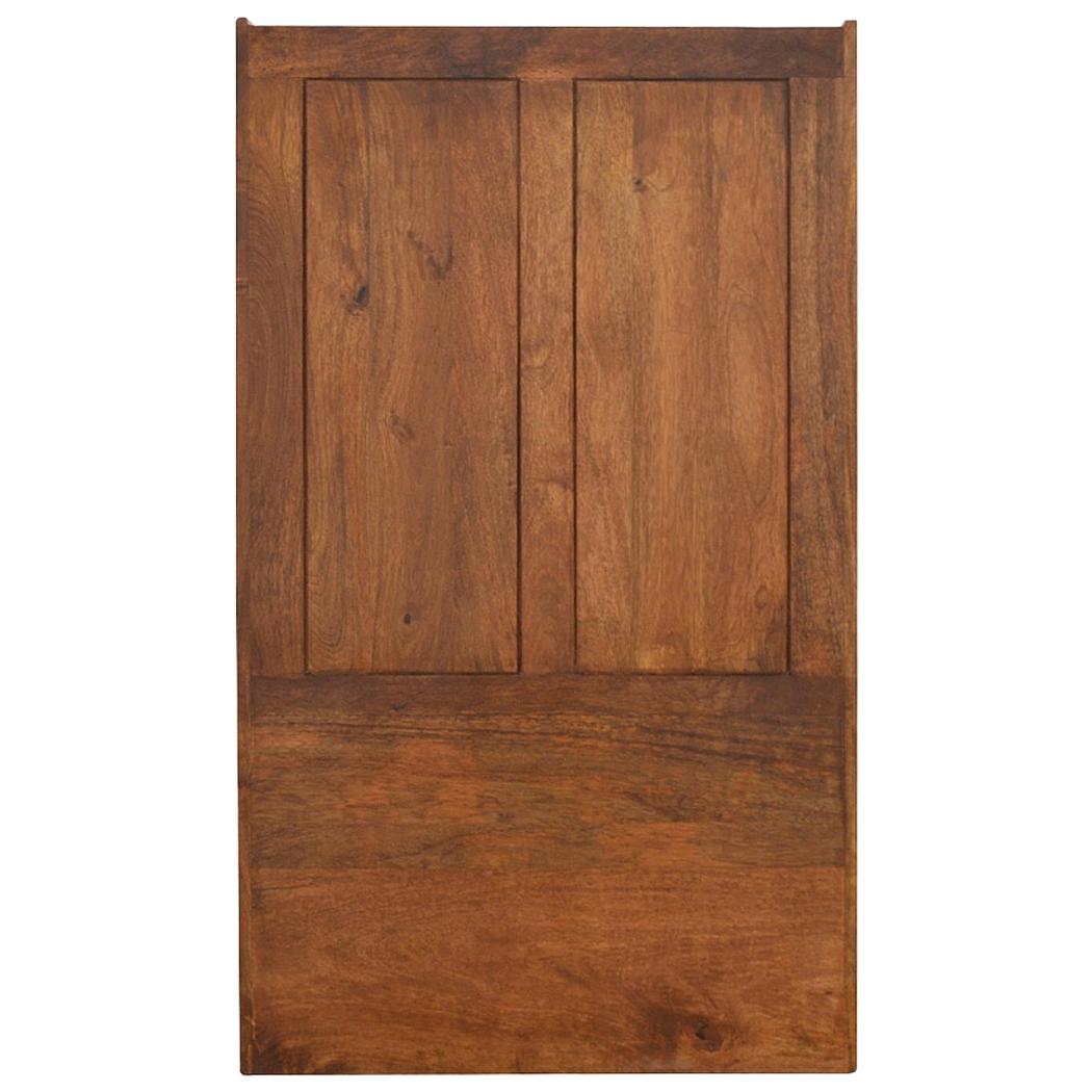Country Style Monks Bench | Lift-Up Storage | Hallway Seating