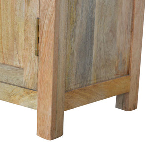 Country Style Sideboard | Dining & Living Storage | Rustic Cabinet