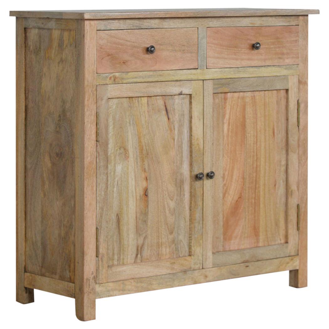 Country Style Sideboard | Dining & Living Storage | Rustic Cabinet