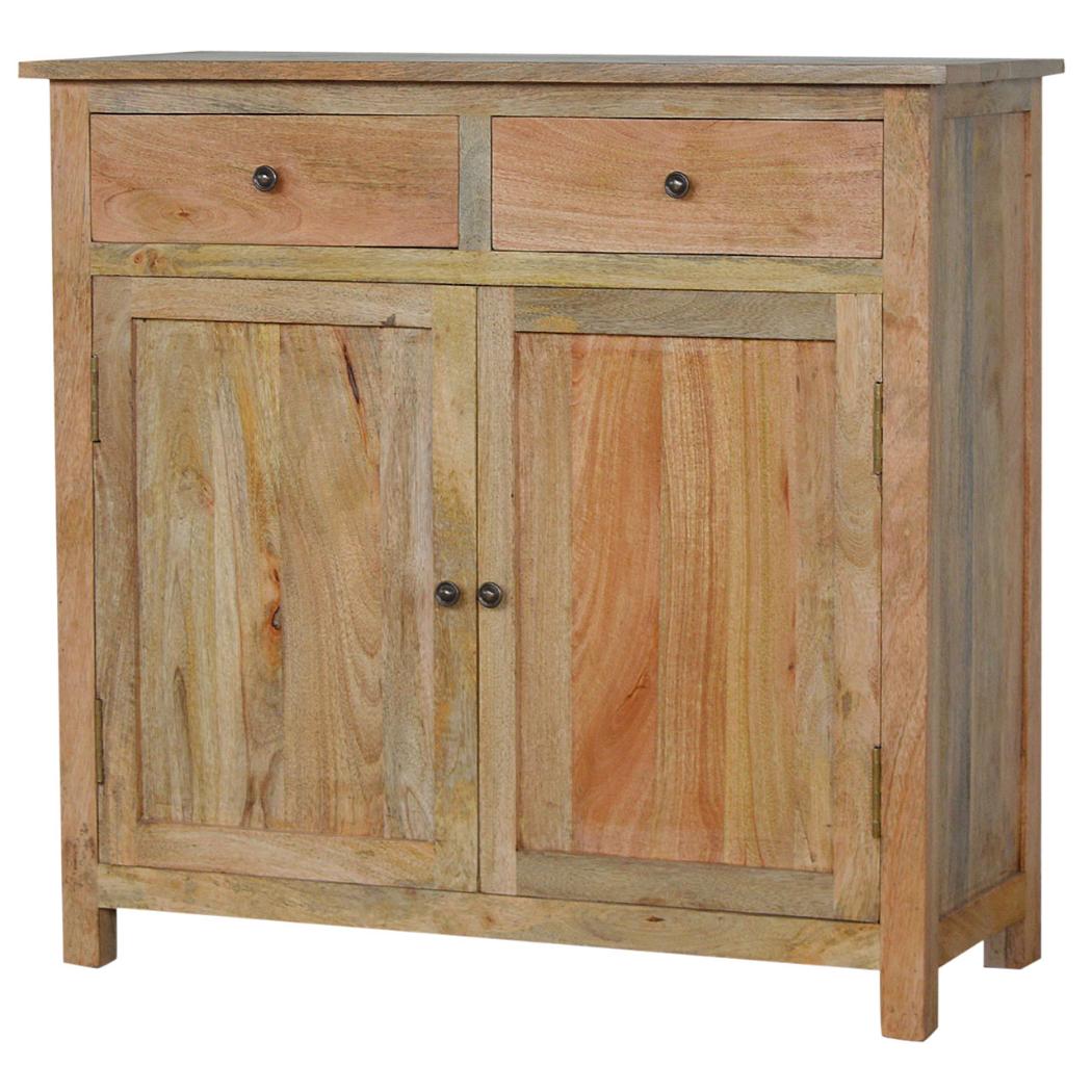 Country Style Sideboard | Dining & Living Storage | Rustic Cabinet