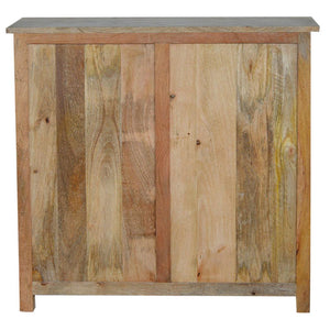 Country Style Sideboard | Dining & Living Storage | Rustic Cabinet