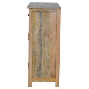 Country Style Sideboard | Dining & Living Storage | Rustic Cabinet