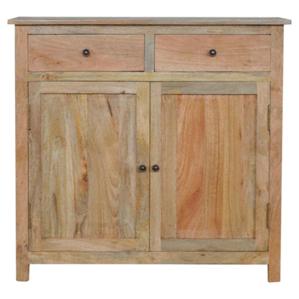 Country Style Sideboard | Dining & Living Storage | Rustic Cabinet