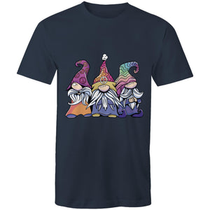Men's Hippie Gnomes T-Shirt