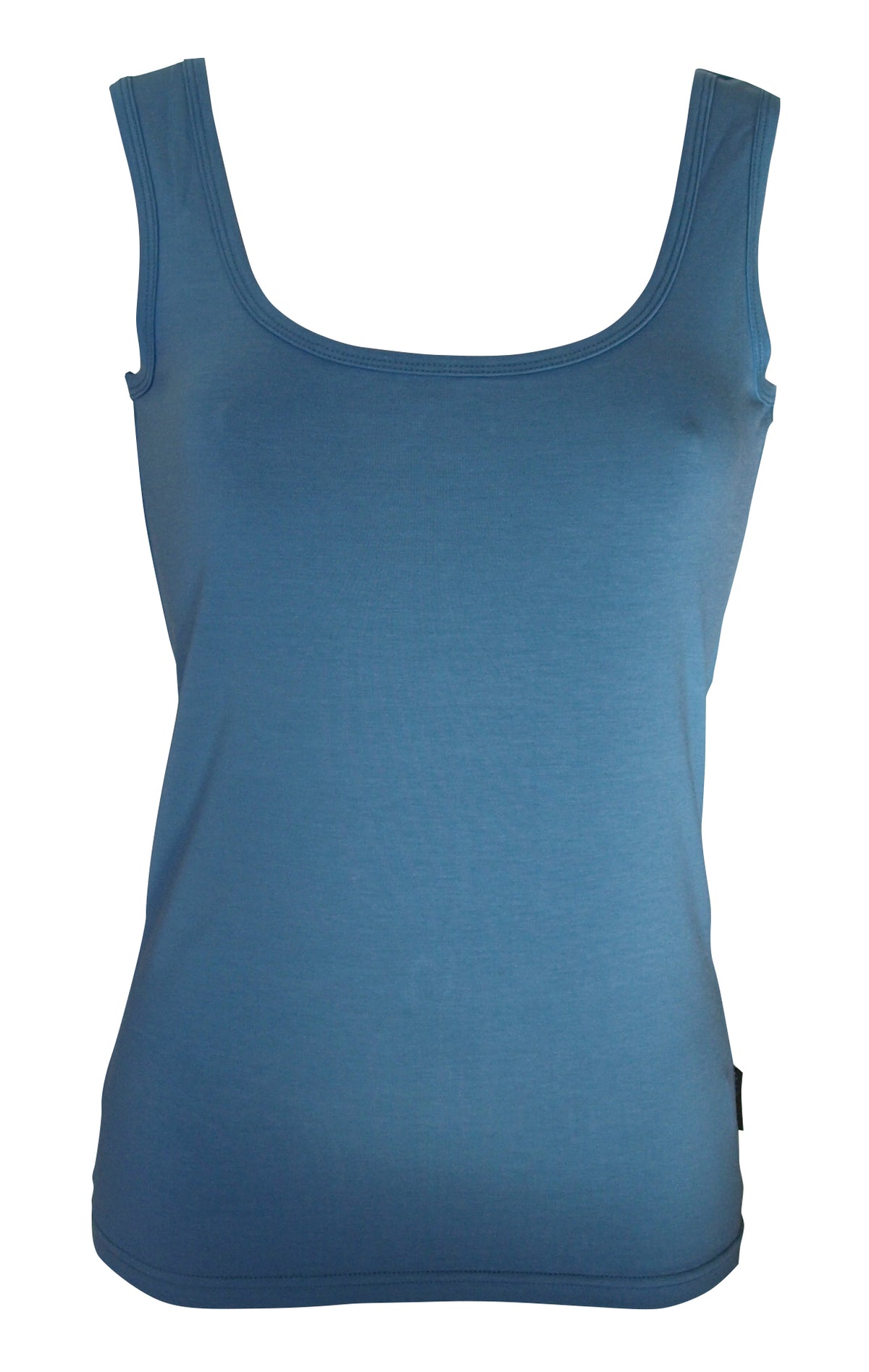 Women's Premium Bamboo Singlets | Firm Fit | Sizes 8-20
