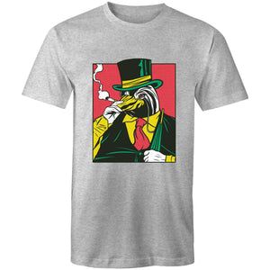Men's Mafia Penguin T-Shirt