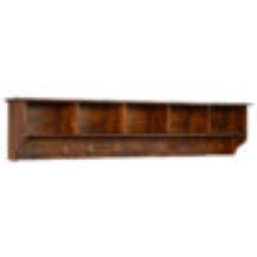 Floating Hook Storage Unit | Wall-Mounted Storage | Compact Organisation