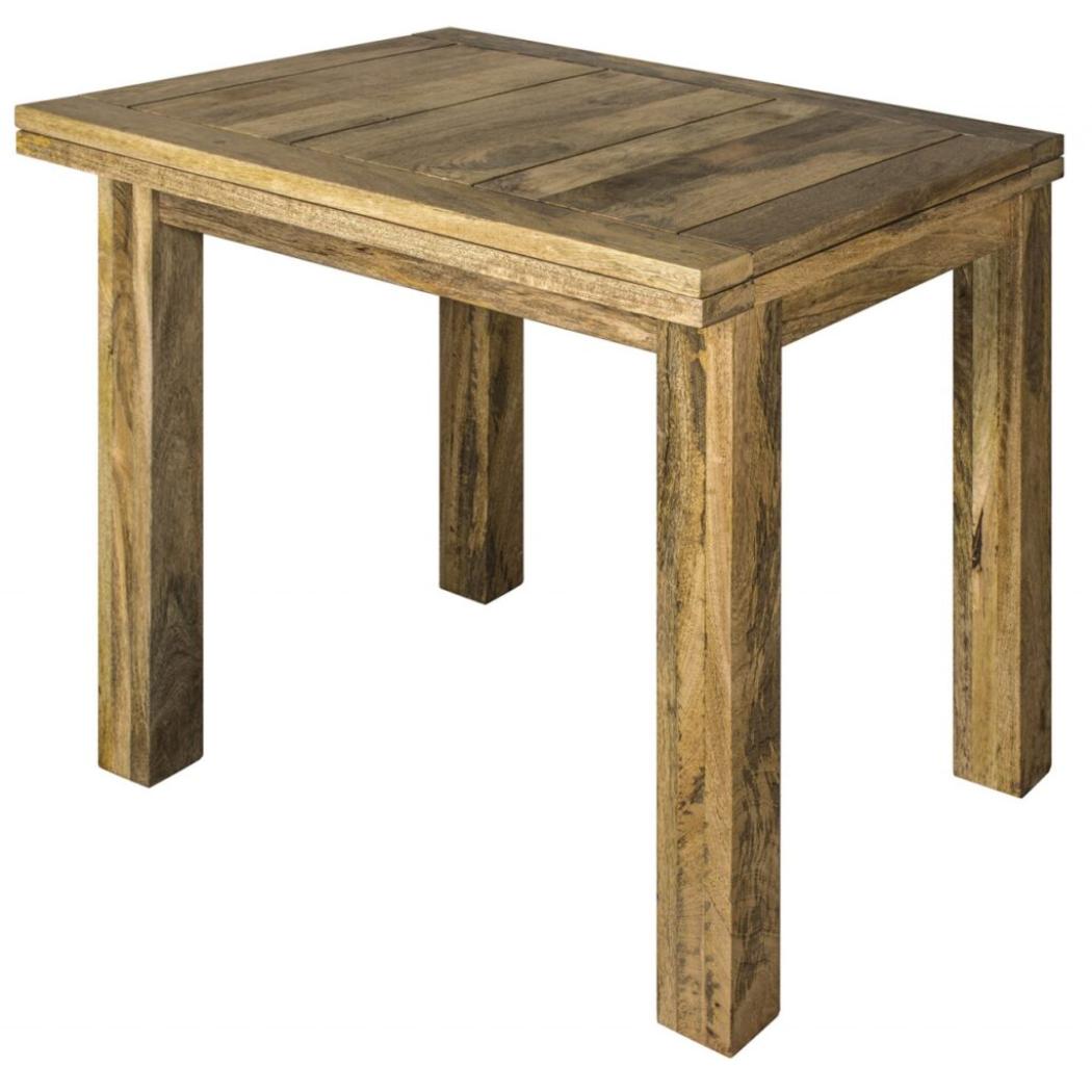 Granary Butterfly Dining Table | Distinctive Design | Dining Room Furniture