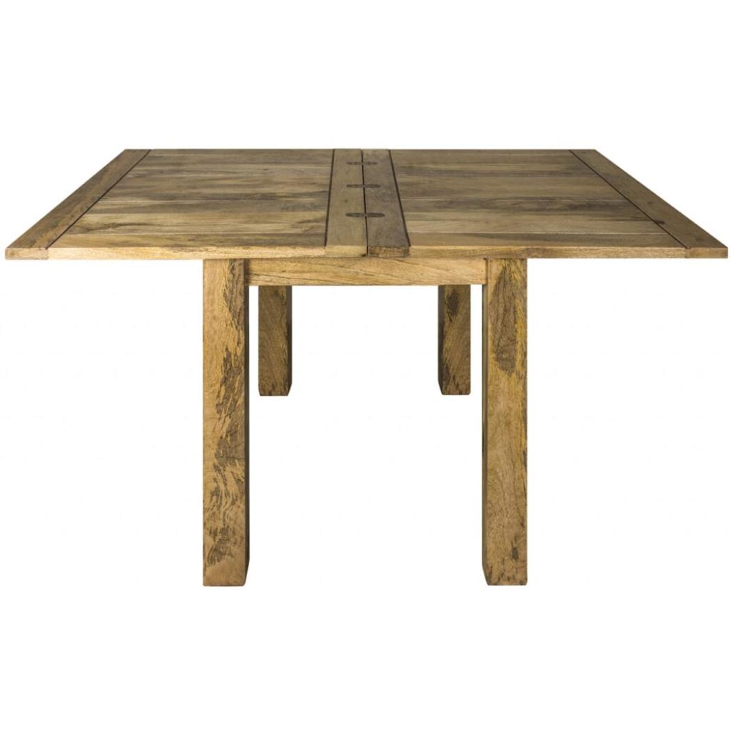 Granary Butterfly Dining Table | Distinctive Design | Dining Room Furniture
