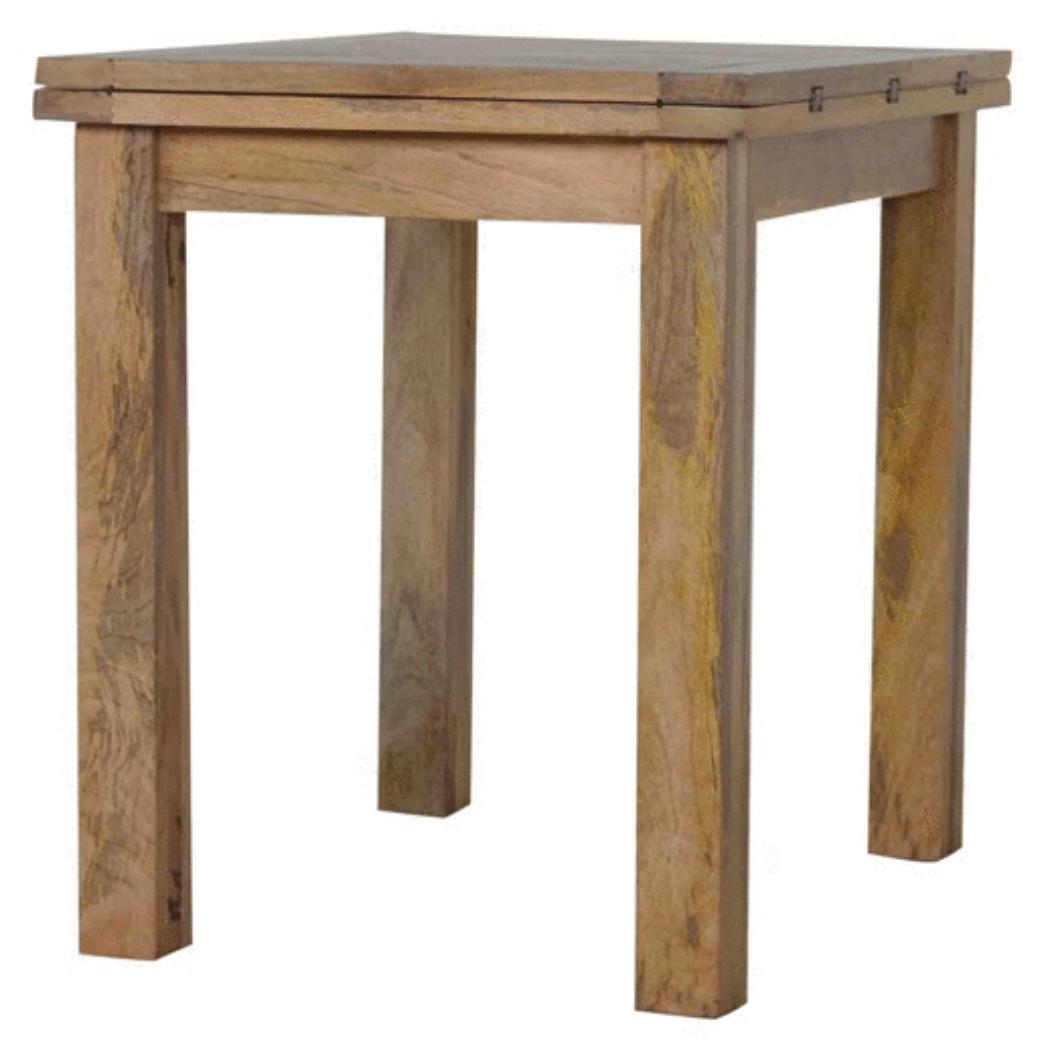 Granary Butterfly Dining Table | Distinctive Design | Dining Room Furniture
