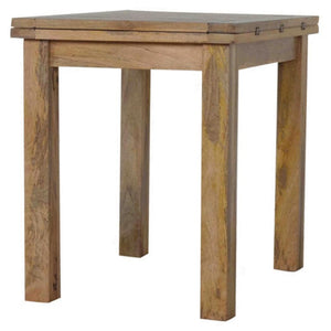 Granary Butterfly Dining Table | Distinctive Design | Dining Room Furniture