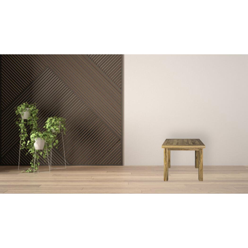 Granary Butterfly Dining Table | Distinctive Design | Dining Room Furniture