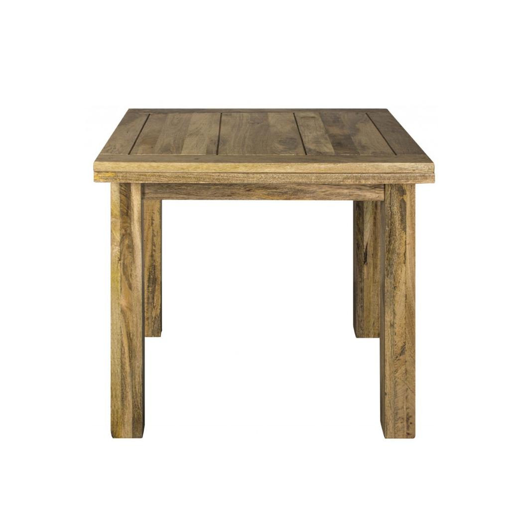 Granary Butterfly Dining Table | Distinctive Design | Dining Room Furniture