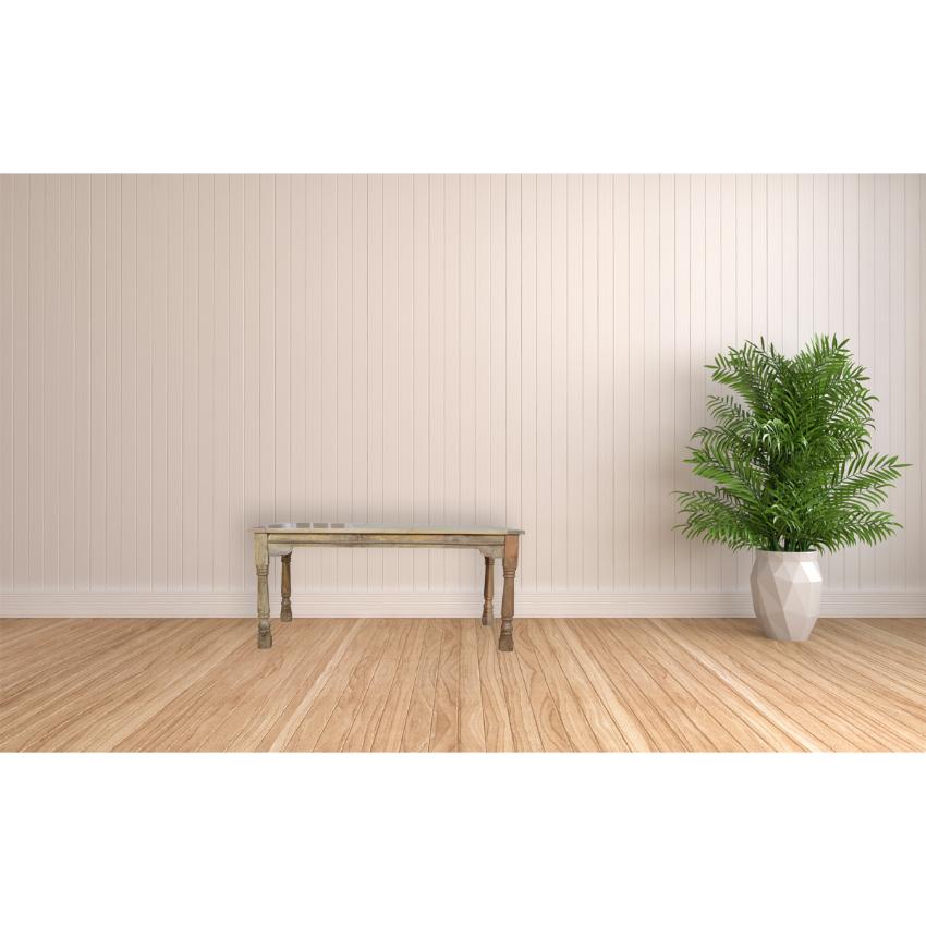 Granary Extendable Mango Wood Dining Table | Turned Legs | 255cm
