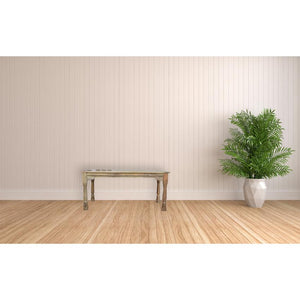 Granary Extendable Mango Wood Dining Table | Turned Legs | 255cm