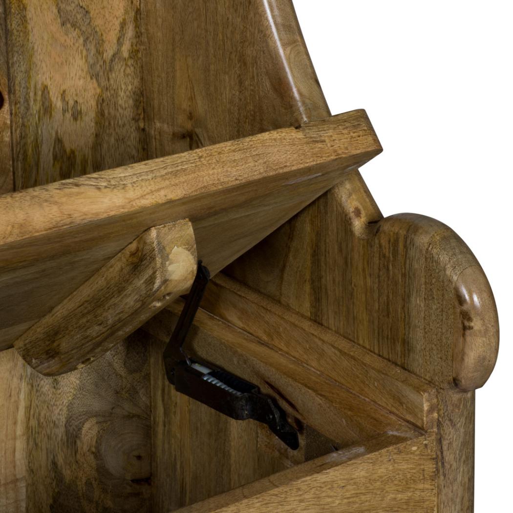 Granary Royale Monks Bench | Timeless Seating | Versatile Home Furniture