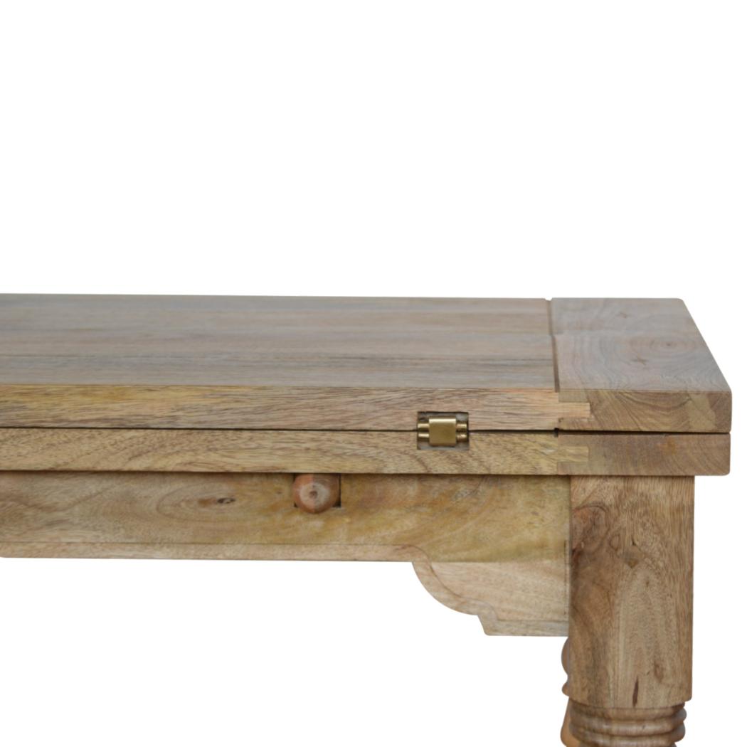Granary Royale Trilogy Coffee Table | Statement Design | Living Room Centrepiece