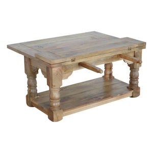 Granary Royale Trilogy Coffee Table | Statement Design | Living Room Centrepiece