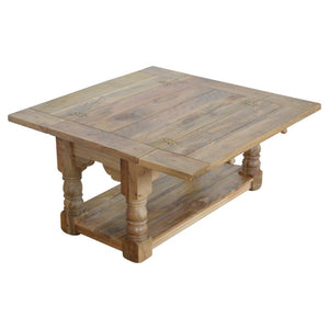 Granary Royale Trilogy Coffee Table | Statement Design | Living Room Centrepiece