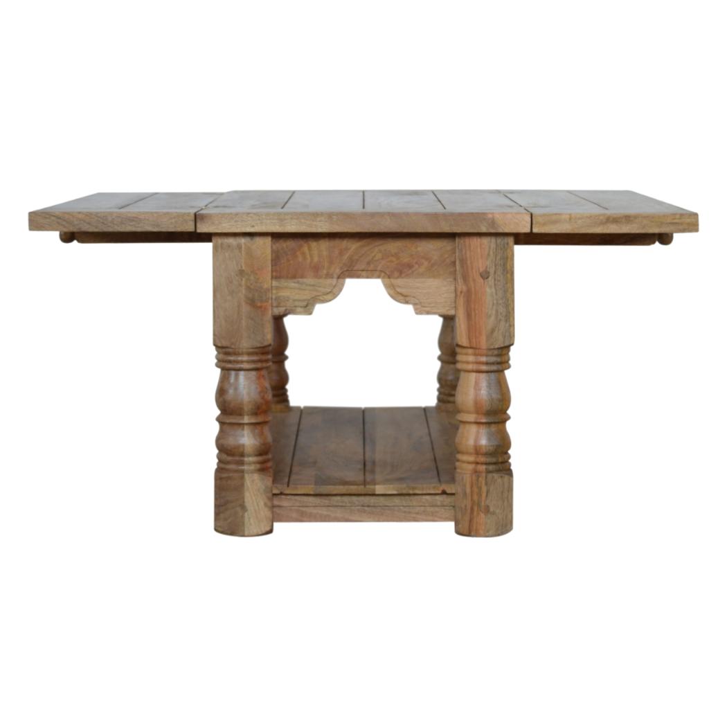 Granary Royale Trilogy Coffee Table | Statement Design | Living Room Centrepiece