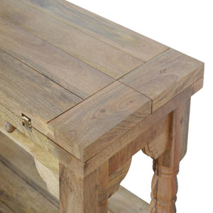 Granary Royale Trilogy Coffee Table | Statement Design | Living Room Centrepiece