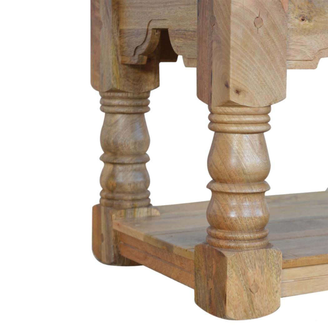 Granary Royale Trilogy Coffee Table | Statement Design | Living Room Centrepiece