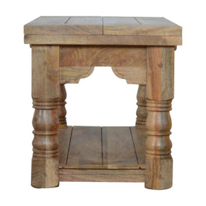 Granary Royale Trilogy Coffee Table | Statement Design | Living Room Centrepiece