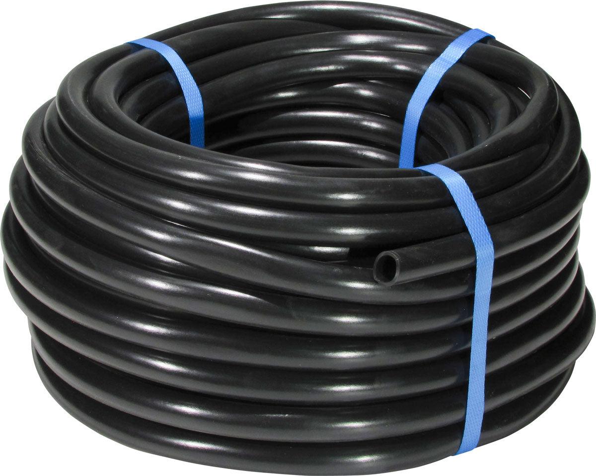 Growlush HRPVC Hose 13mm ID x 17mm OD | 30m Hydroponic Watering Hose
