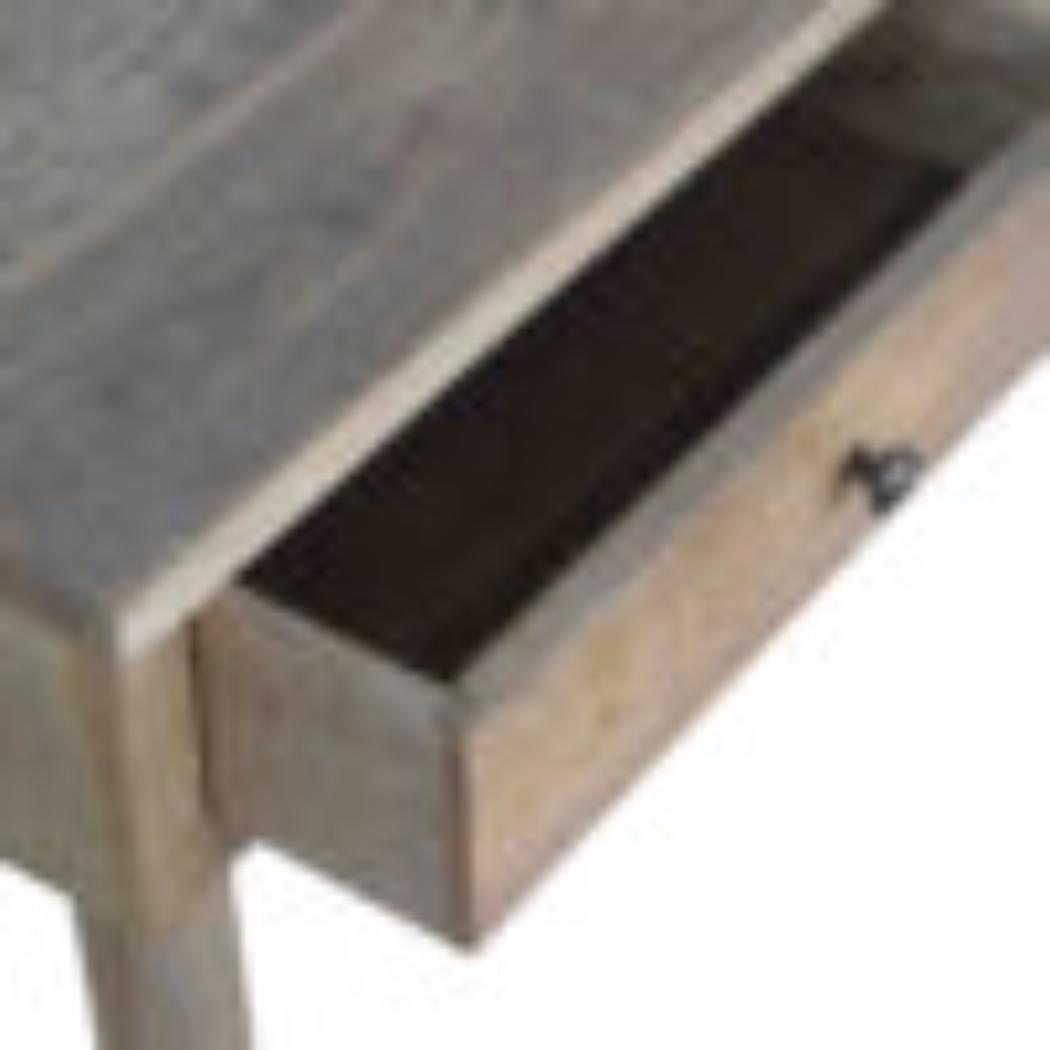 Hallway Console Table | 2 Drawers | Entryway Storage