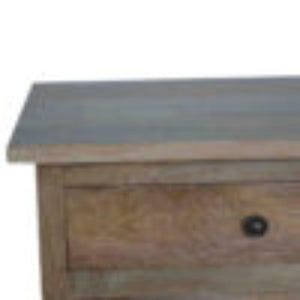 Hallway Console Table | 2 Drawers | Entryway Storage