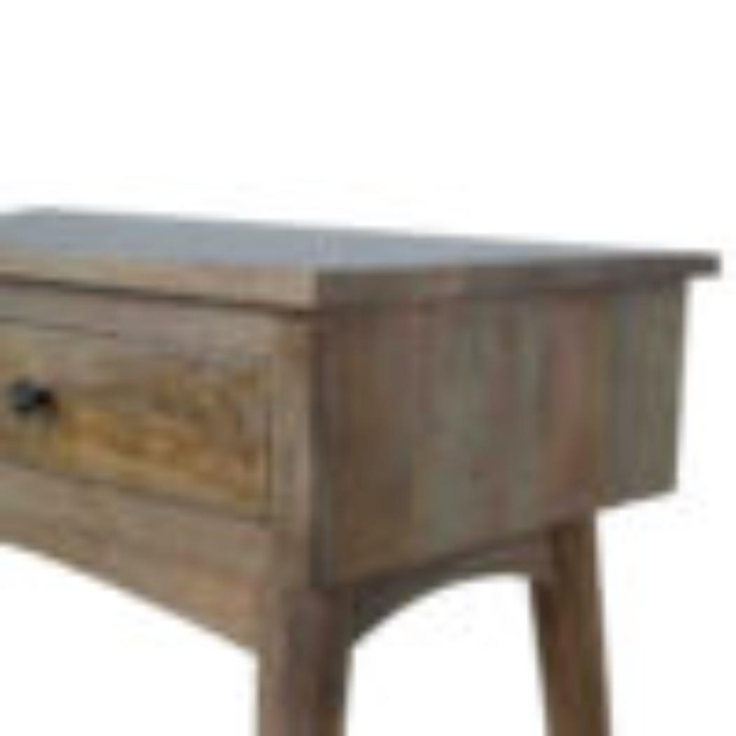 Hallway Console Table | 2 Drawers | Entryway Storage
