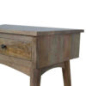 Hallway Console Table | 2 Drawers | Entryway Storage