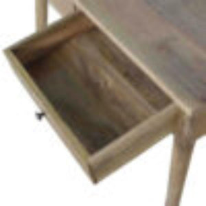 Hallway Console Table | 2 Drawers | Entryway Storage