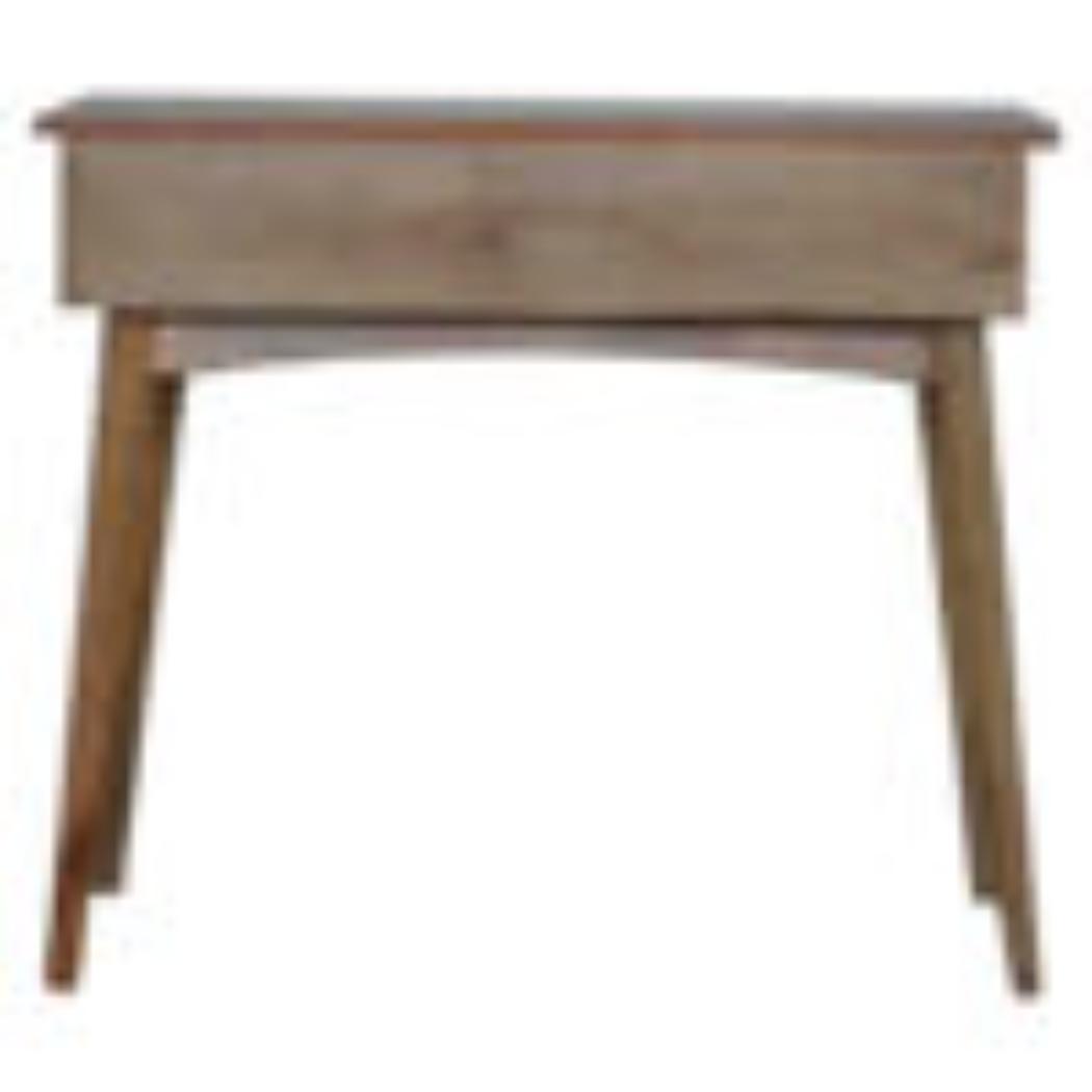 Hallway Console Table | 2 Drawers | Entryway Storage