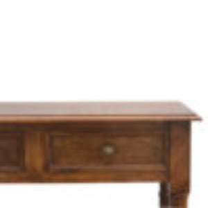 Hallway Console Table | 4 Drawer Storage | Practical Entryway Design