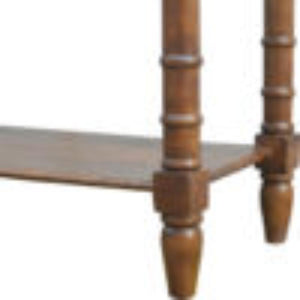 Hallway Console Table | 4 Drawer Storage | Practical Entryway Design
