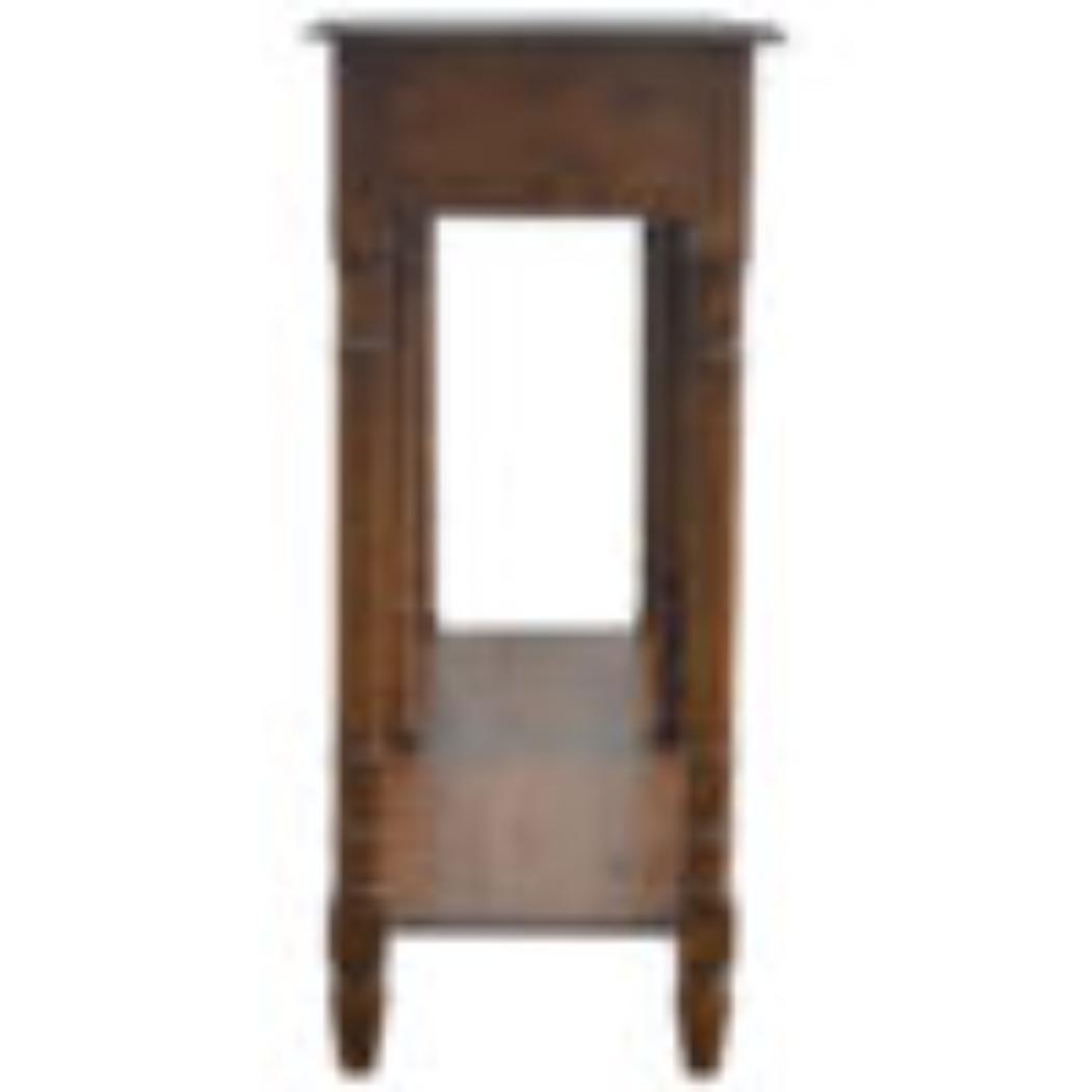Hallway Console Table | 4 Drawer Storage | Practical Entryway Design